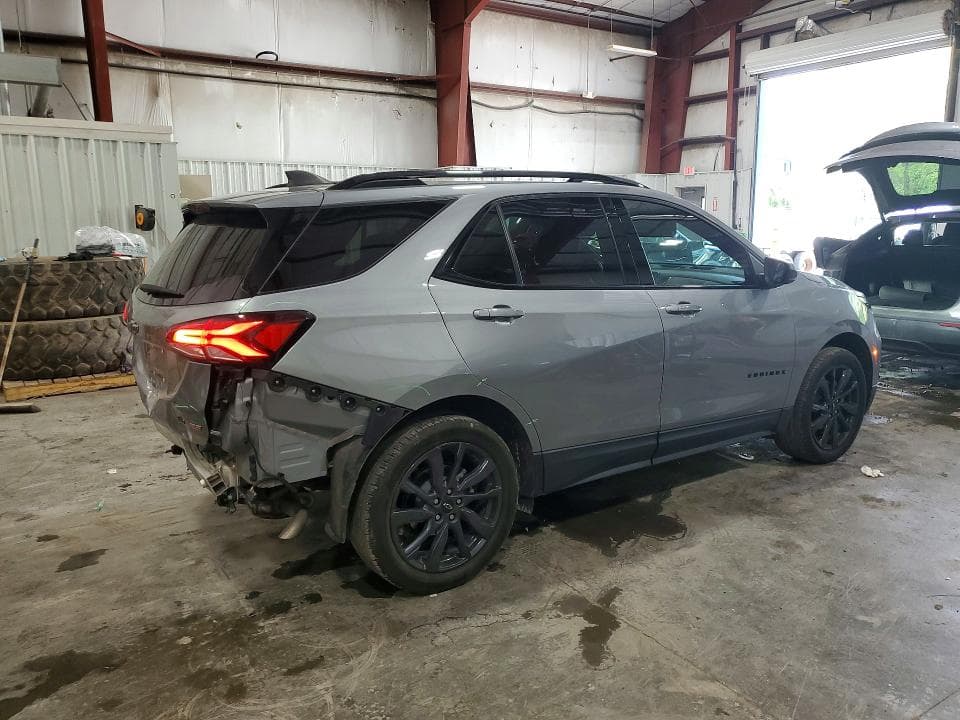 2024 CHEVROLET EQUINOX RS 3
