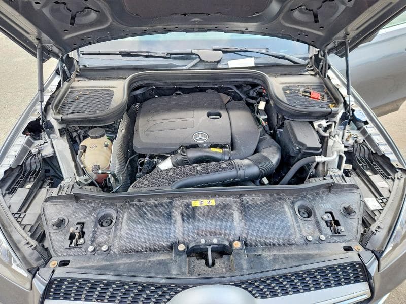2022 MERCEDES-BENZ GLE 350 4MATIC 11