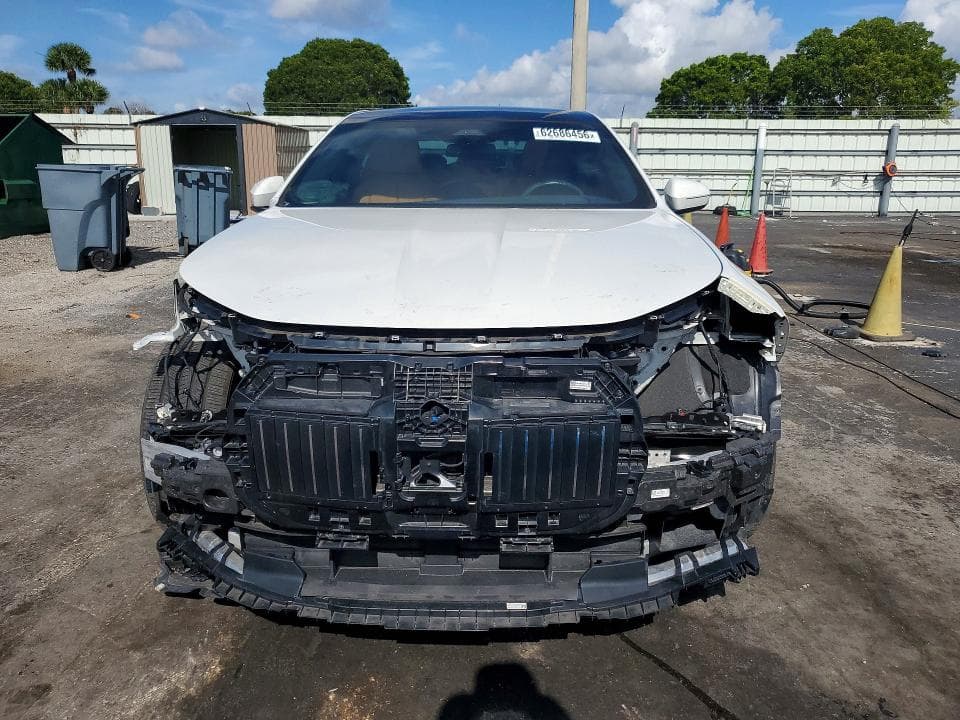 2023 BMW 740 I 5