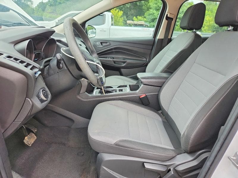 2017 FORD ESCAPE S 7