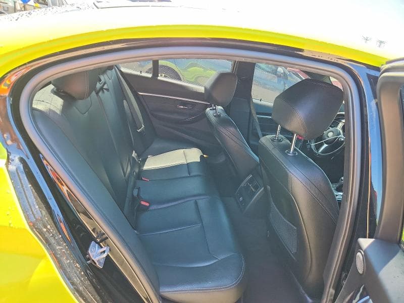 2017 BMW 340 XI 10
