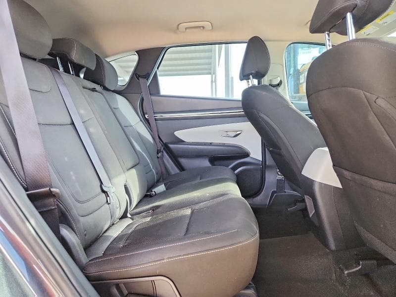 2022 HYUNDAI TUCSON SE 11