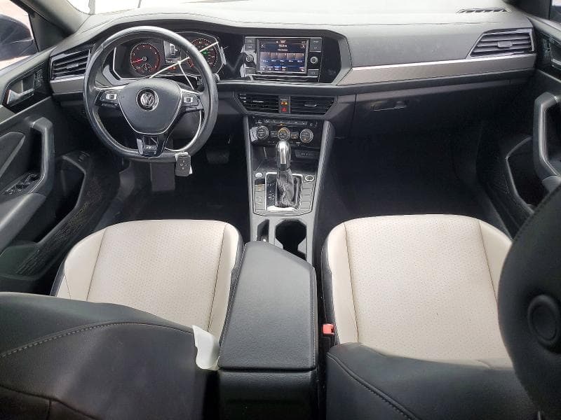 2020 VOLKSWAGEN JETTA S 8