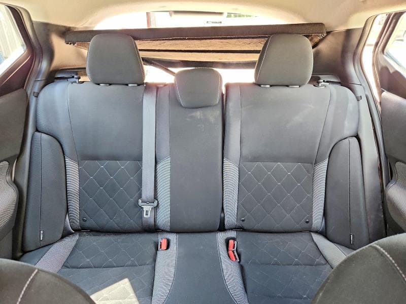 2020 NISSAN KICKS SV 10