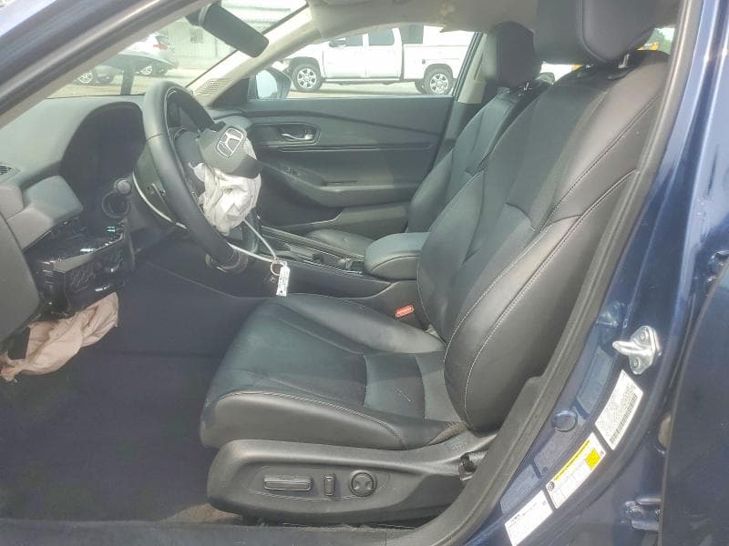 2023 HONDA ACCORD HYBRID EXL 7