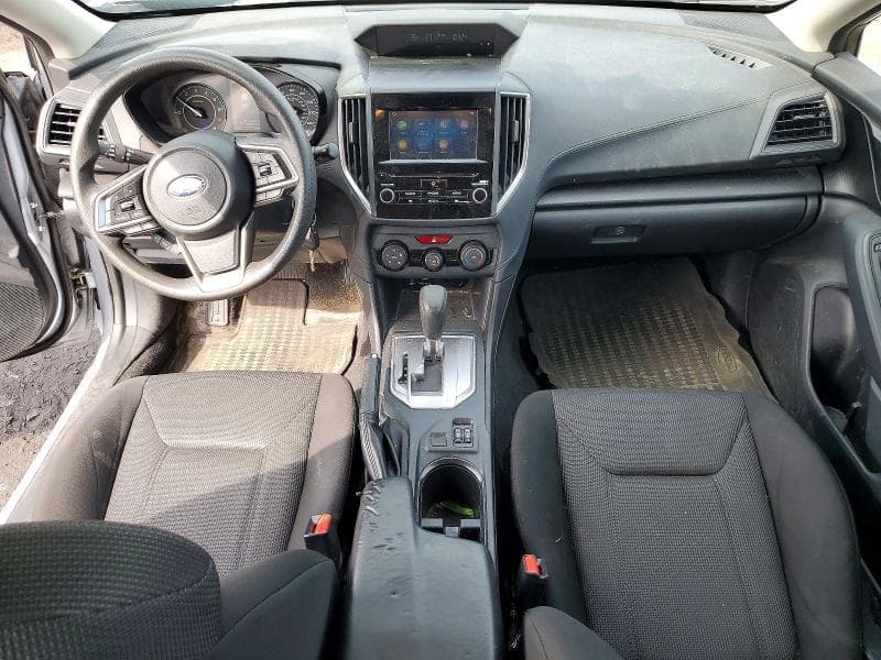 2021 SUBARU IMPREZA PREMIUM 8