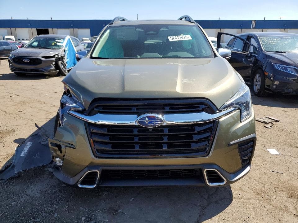 2023 SUBARU ASCENT TOURING 5
