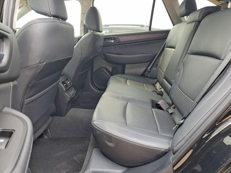 2019 SUBARU OUTBACK 2.5I LIMITED 11