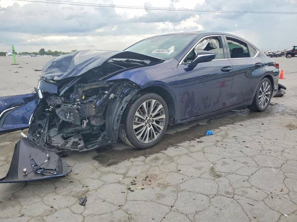 2019 LEXUS ES 350 - 1