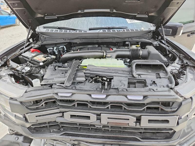 2026 FORD F150 RAPTOR 11