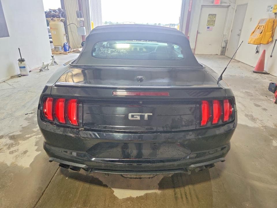2021 FORD MUSTANG GT 6