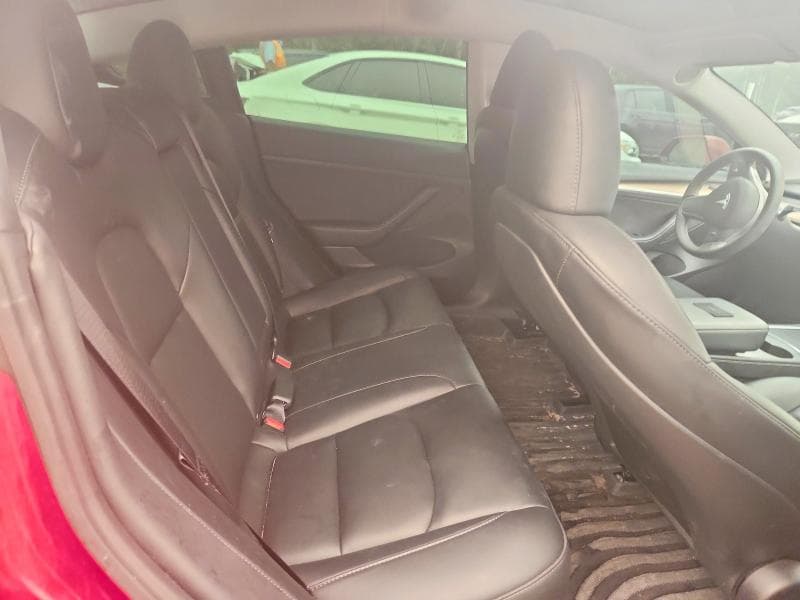 2023 TESLA MODEL 3 10