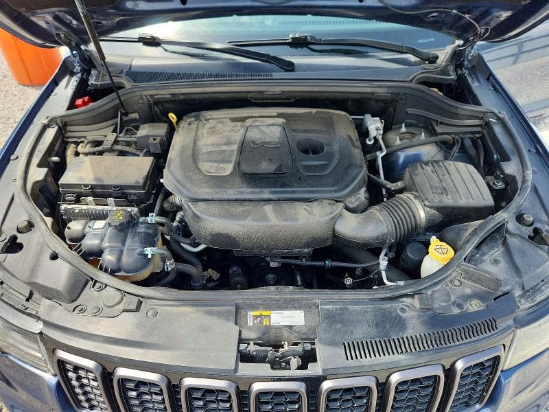 2020 JEEP GRAND CHEROKEE LIMITED 12
