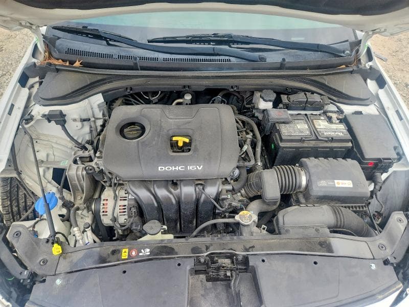 2017 HYUNDAI ELANTRA VALUE EDITION 11