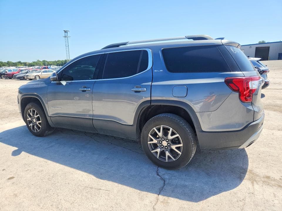 2020 GMC ACADIA SLE 2