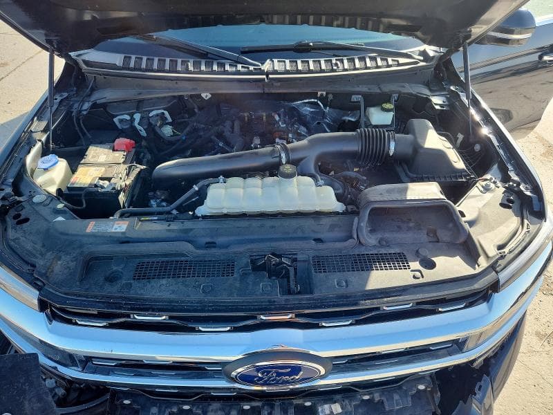 2023 FORD EXPEDITION LIMITED 11