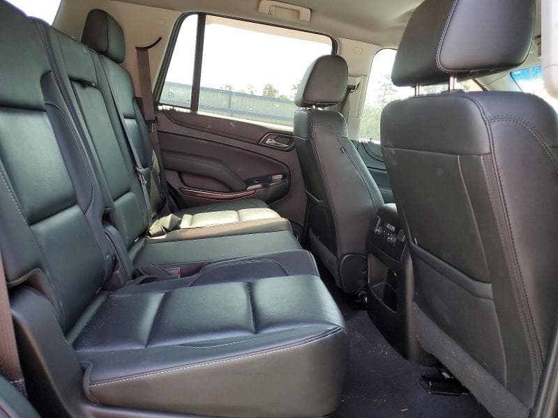 2019 CHEVROLET TAHOE C1500 LT 11