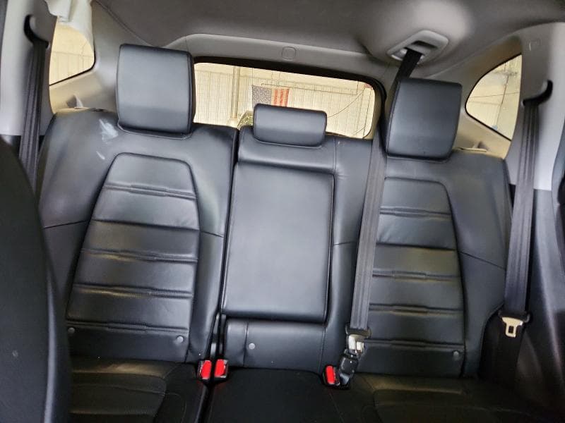 2022 HONDA CR-V EXL 10