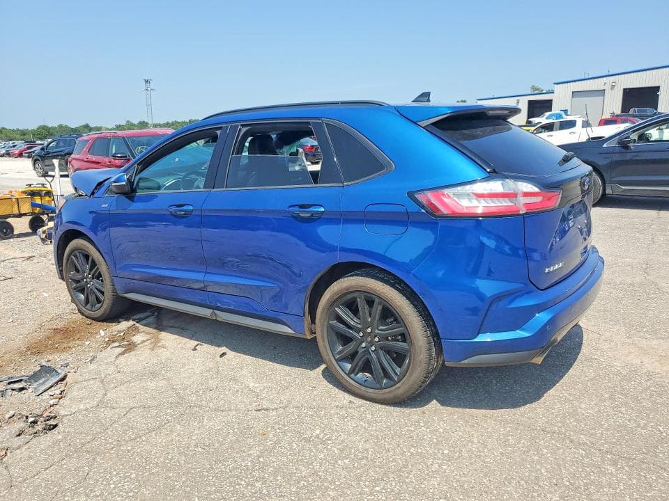 2020 FORD EDGE SEL 2