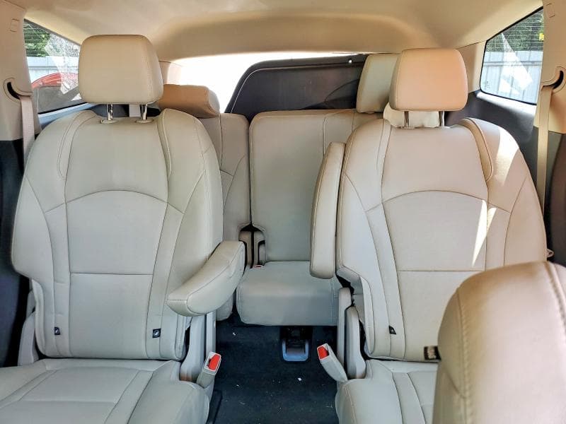 2020 BUICK ENCLAVE ESSENCE 10