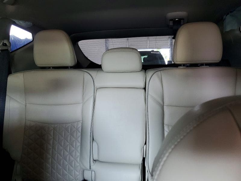 2020 NISSAN MURANO PLATINUM 10