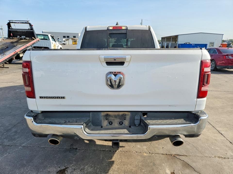 2019 RAM 1500 BIG HORN/LONE STAR 6