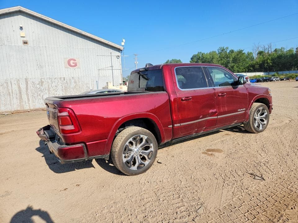 2023 RAM 1500 LIMITED 3