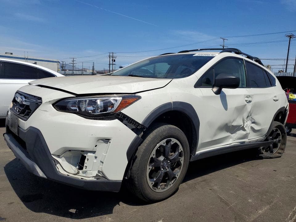 2022 SUBARU CROSSTREK - 1