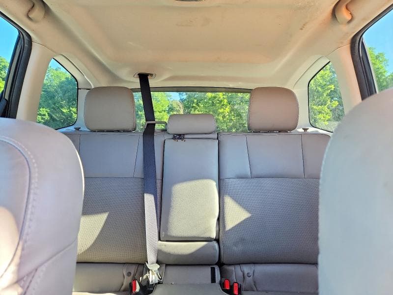 2018 SUBARU FORESTER 2.5I LIMITED 10