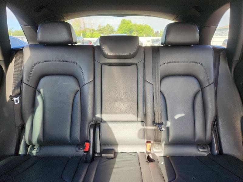 2017 AUDI Q5 TECHNIK S-LINE 10