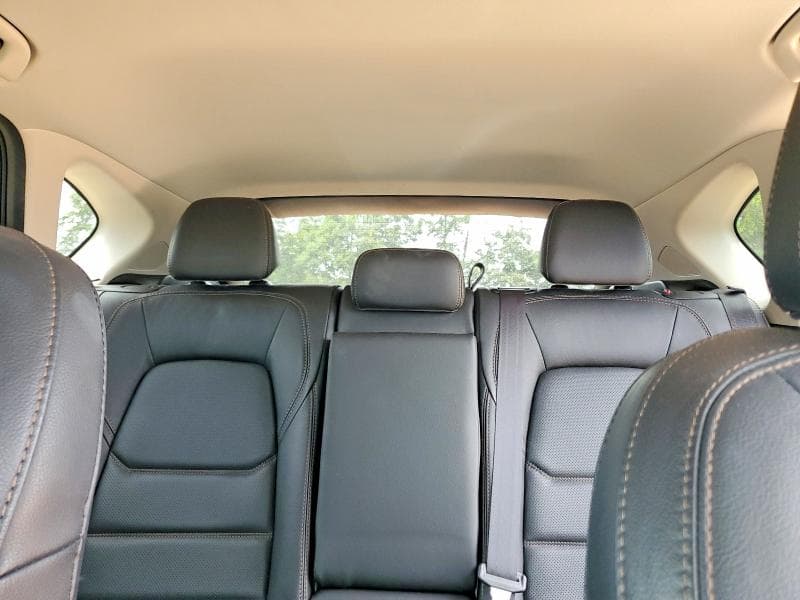 2023 MAZDA CX-5 PREMIUM PLUS 10