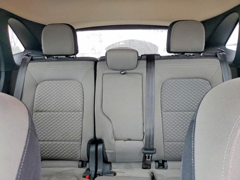 2020 FORD ESCAPE SE 10