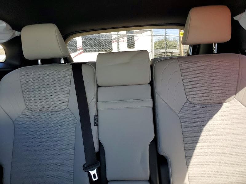 2025 LEXUS RX 350 PREMIUM+ 10