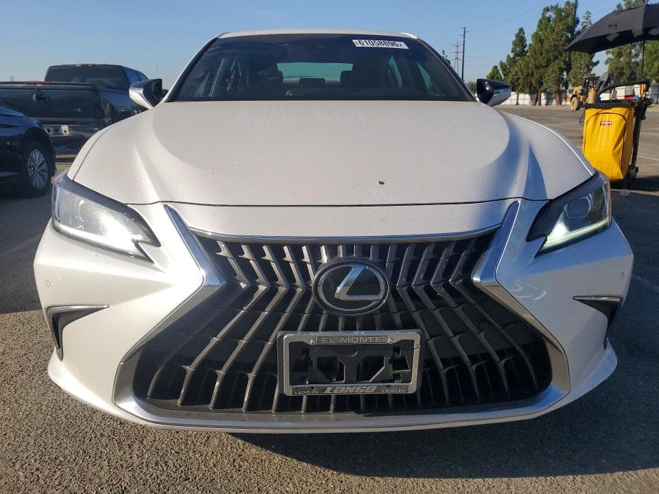 2024 LEXUS ES 300H BASE 5