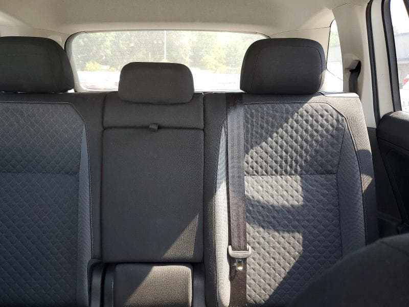2018 VOLKSWAGEN TIGUAN S 10