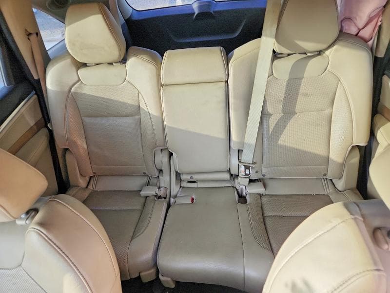 2019 ACURA MDX TECHNOLOGY 10