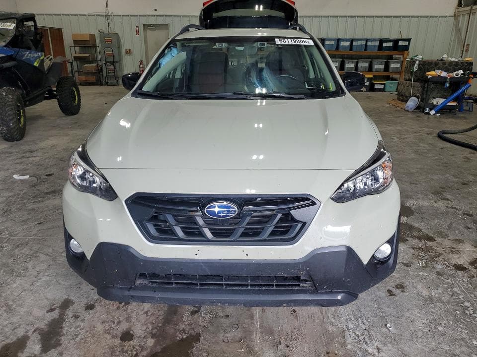 2023 SUBARU CROSSTREK PREMIUM 5