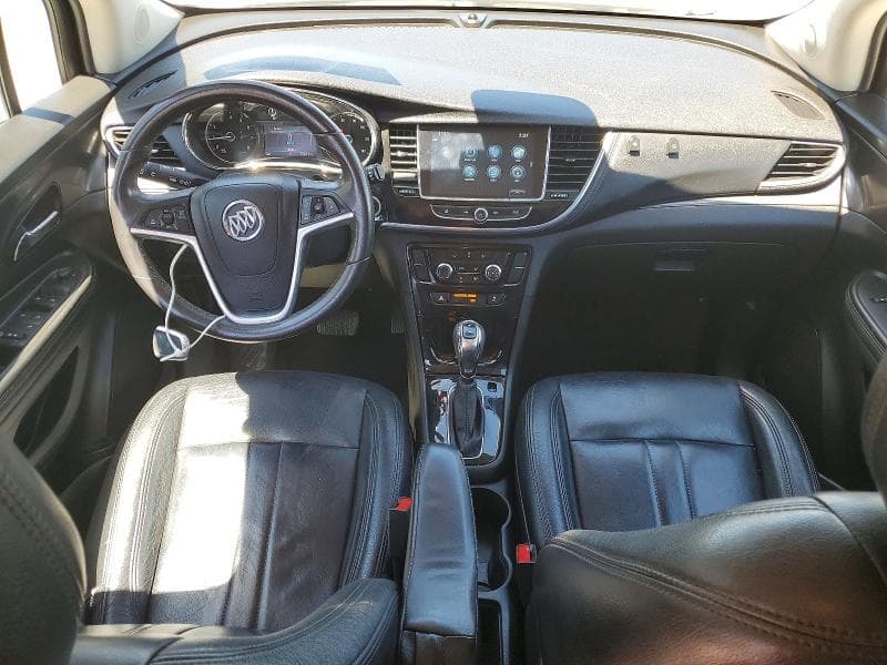 2020 BUICK ENCORE PREFERRED 8