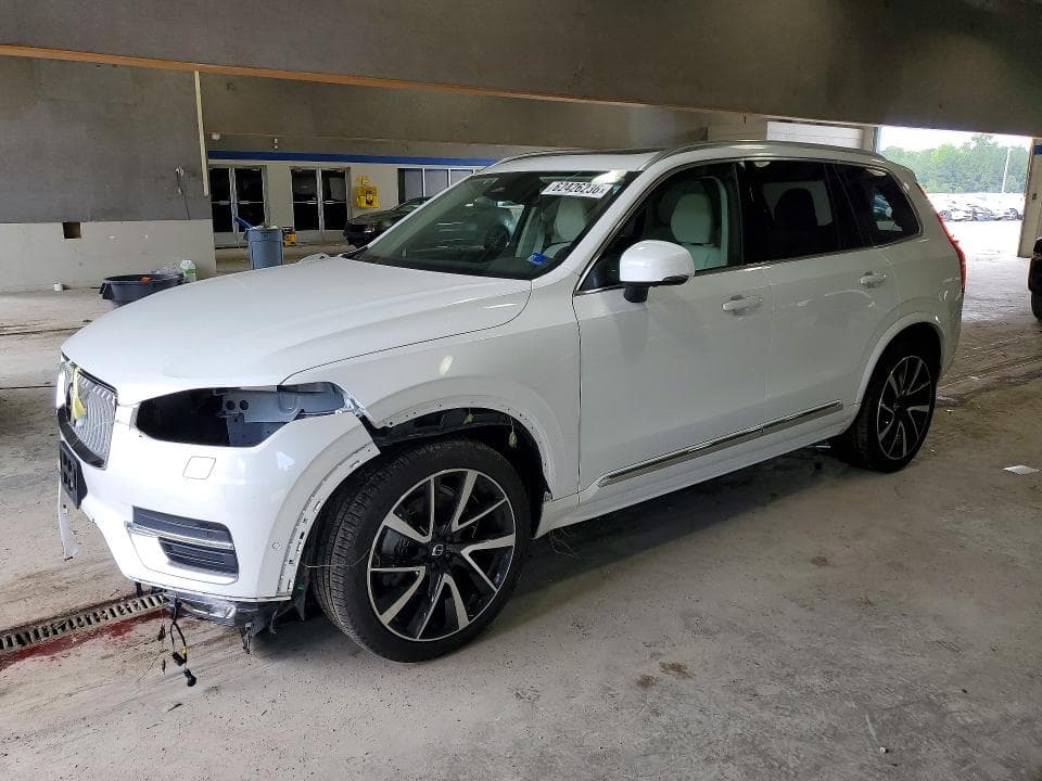 2024 VOLVO XC90 PLUS - 1