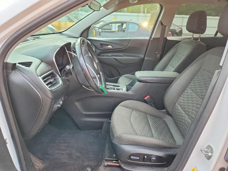 2020 CHEVROLET EQUINOX LT 7