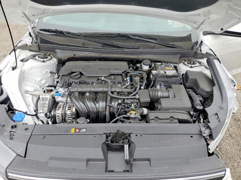 2026 KIA K4 LXS 11