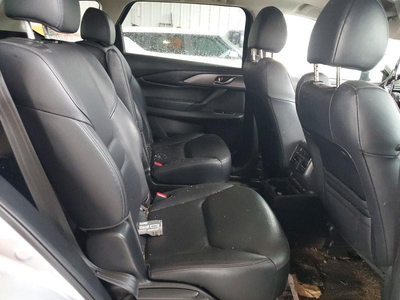 2023 MAZDA CX-9 TOURING 11