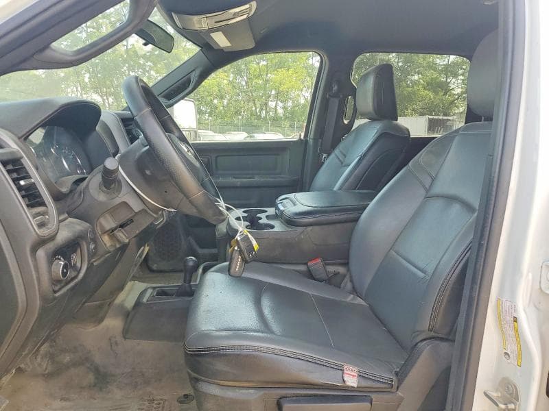2023 RAM 2500 TRADESMAN 7