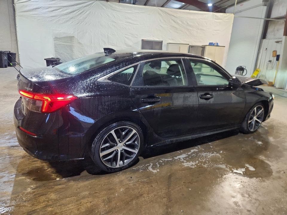 2024 HONDA CIVIC TOURING 3