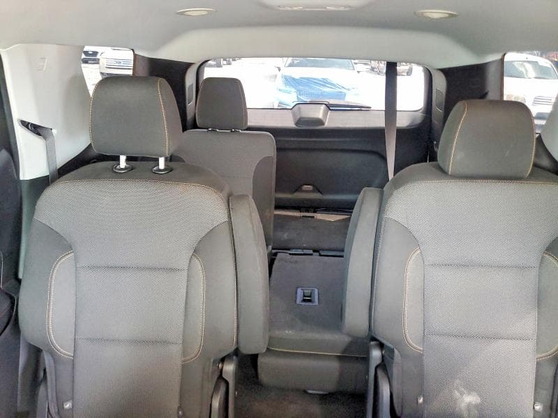 2019 CHEVROLET TRAVERSE LT 10