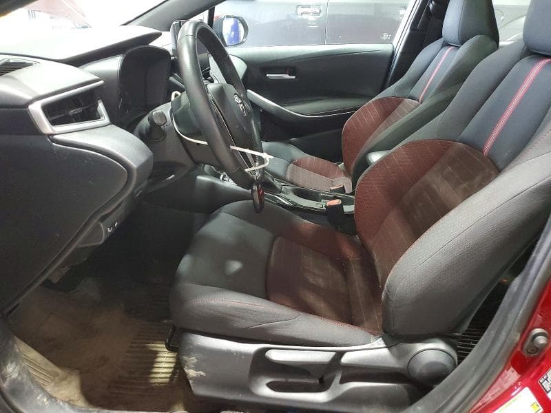 2023 TOYOTA COROLLA SE 7