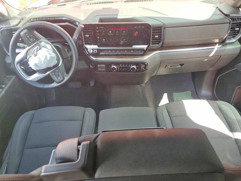 2026 GMC SIERRA C1500 ELEVATION 8
