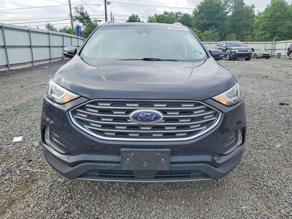 2020 FORD EDGE SEL 5