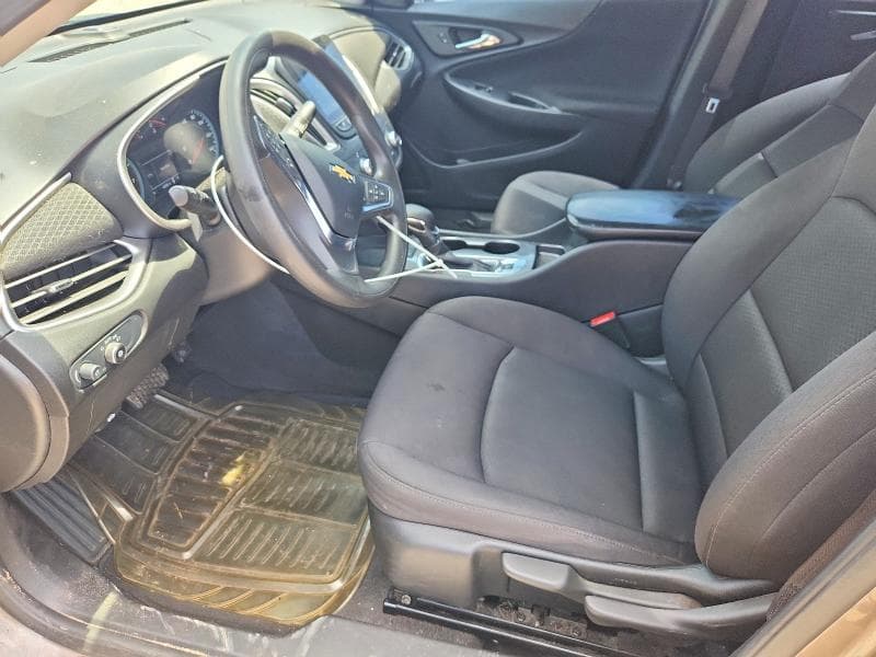 2024 CHEVROLET MALIBU LS 7