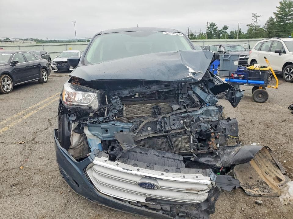 2019 FORD ESCAPE SE 5